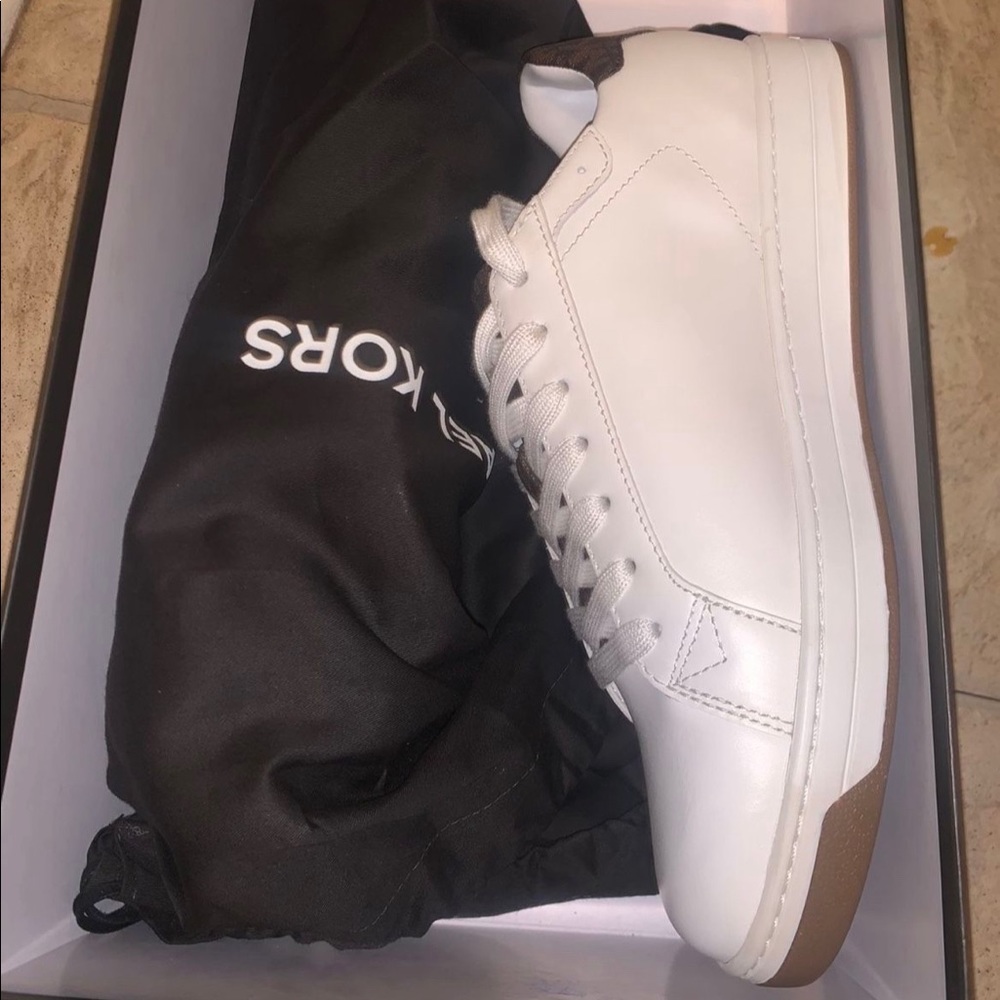 Michael Kors shoes for men ! - Picture 3 of 5